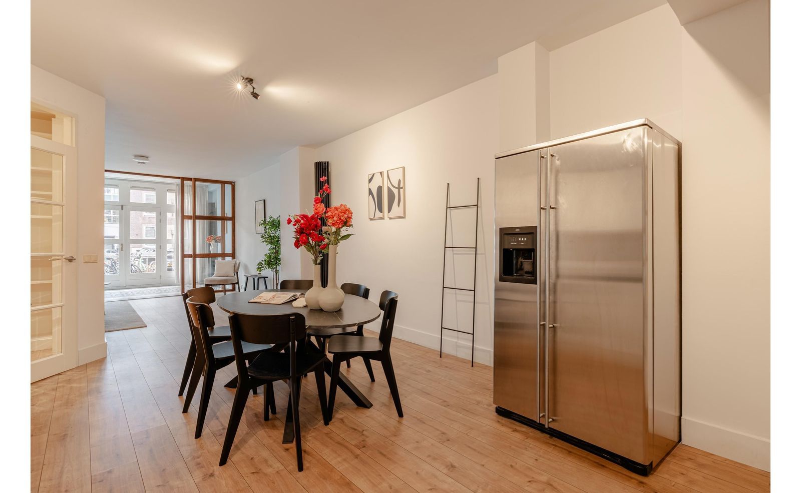 Nieuwe Achtergracht 87 H, Amsterdam foto-12