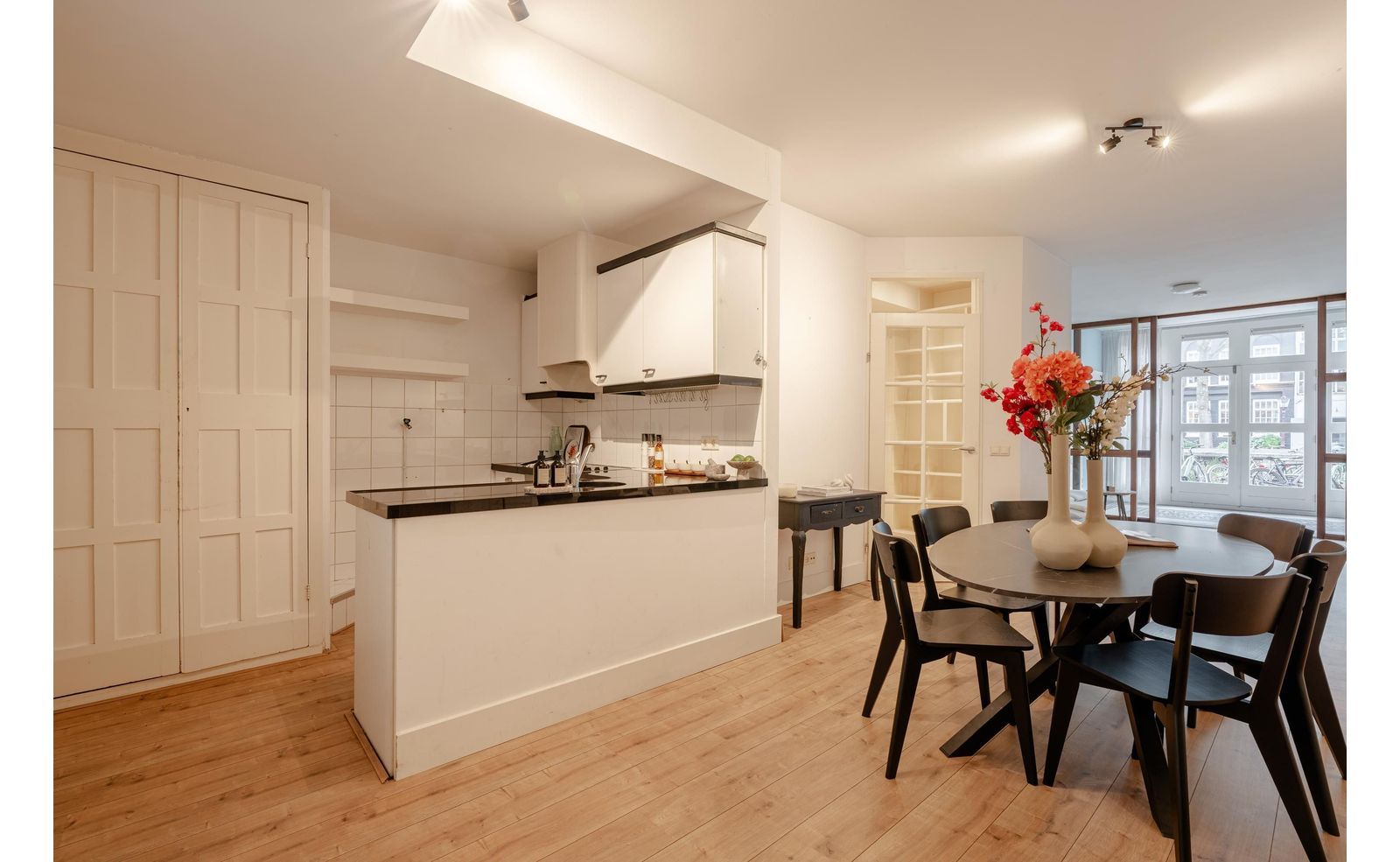 Nieuwe Achtergracht 87 H, Amsterdam foto-13