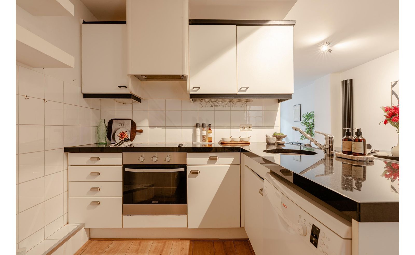 Nieuwe Achtergracht 87 H, Amsterdam foto-14