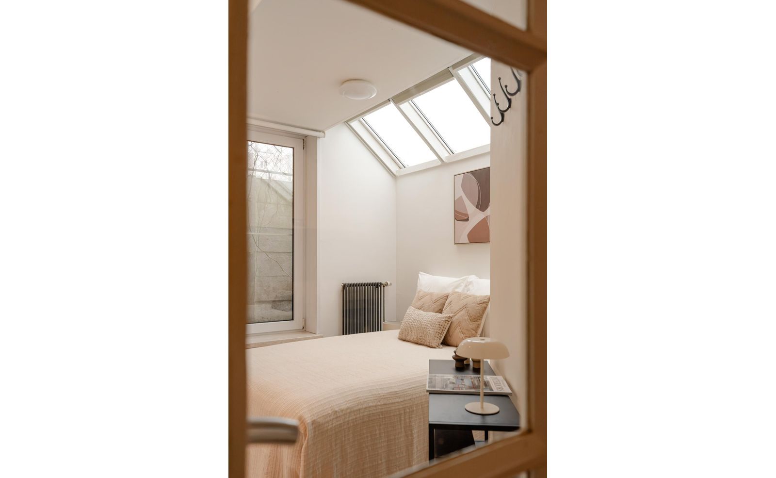 Nieuwe Achtergracht 87 H, Amsterdam foto-15