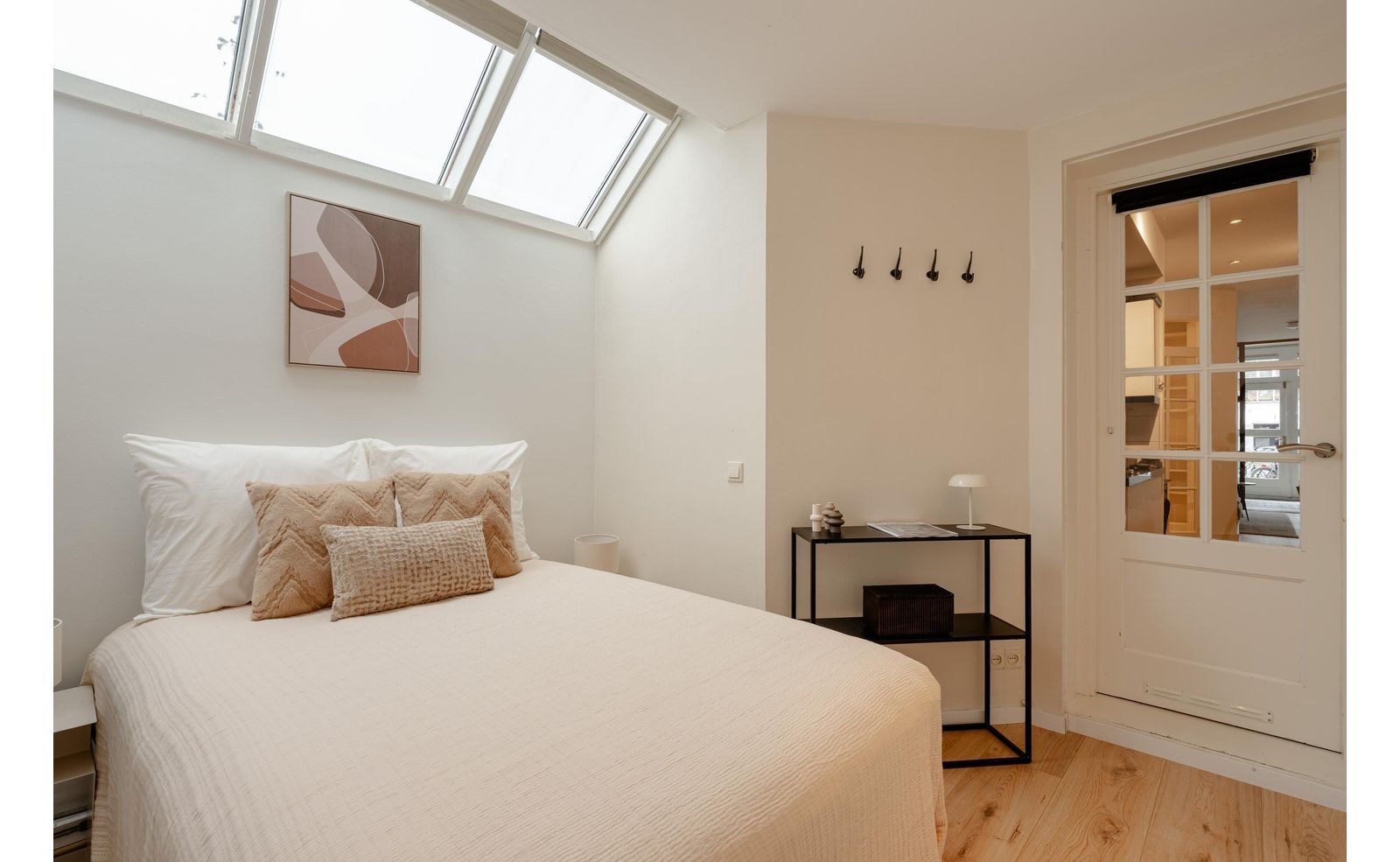 Nieuwe Achtergracht 87 H, Amsterdam foto-18