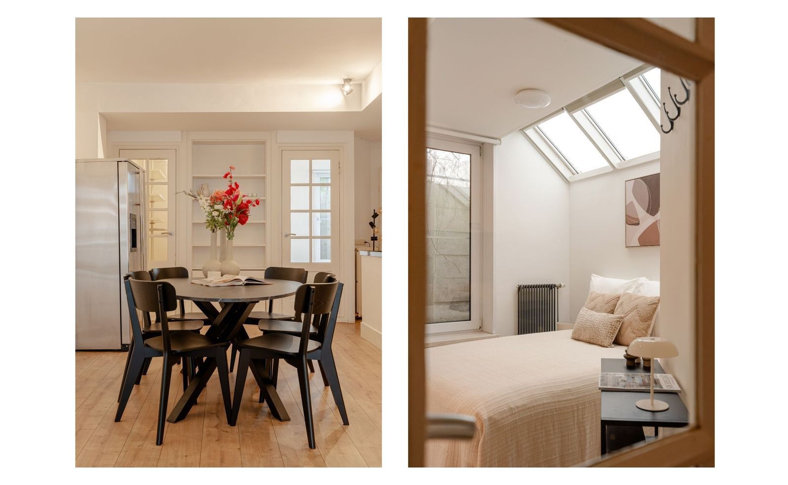 Nieuwe Achtergracht 87 H, Amsterdam foto-16