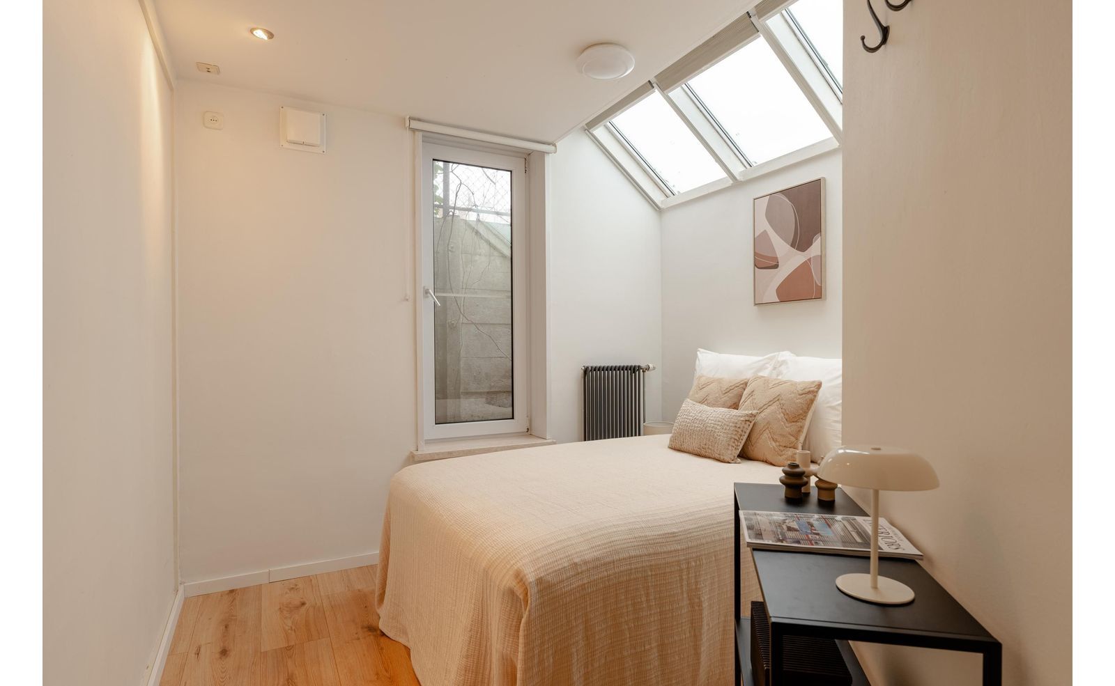 Nieuwe Achtergracht 87 H, Amsterdam foto-17