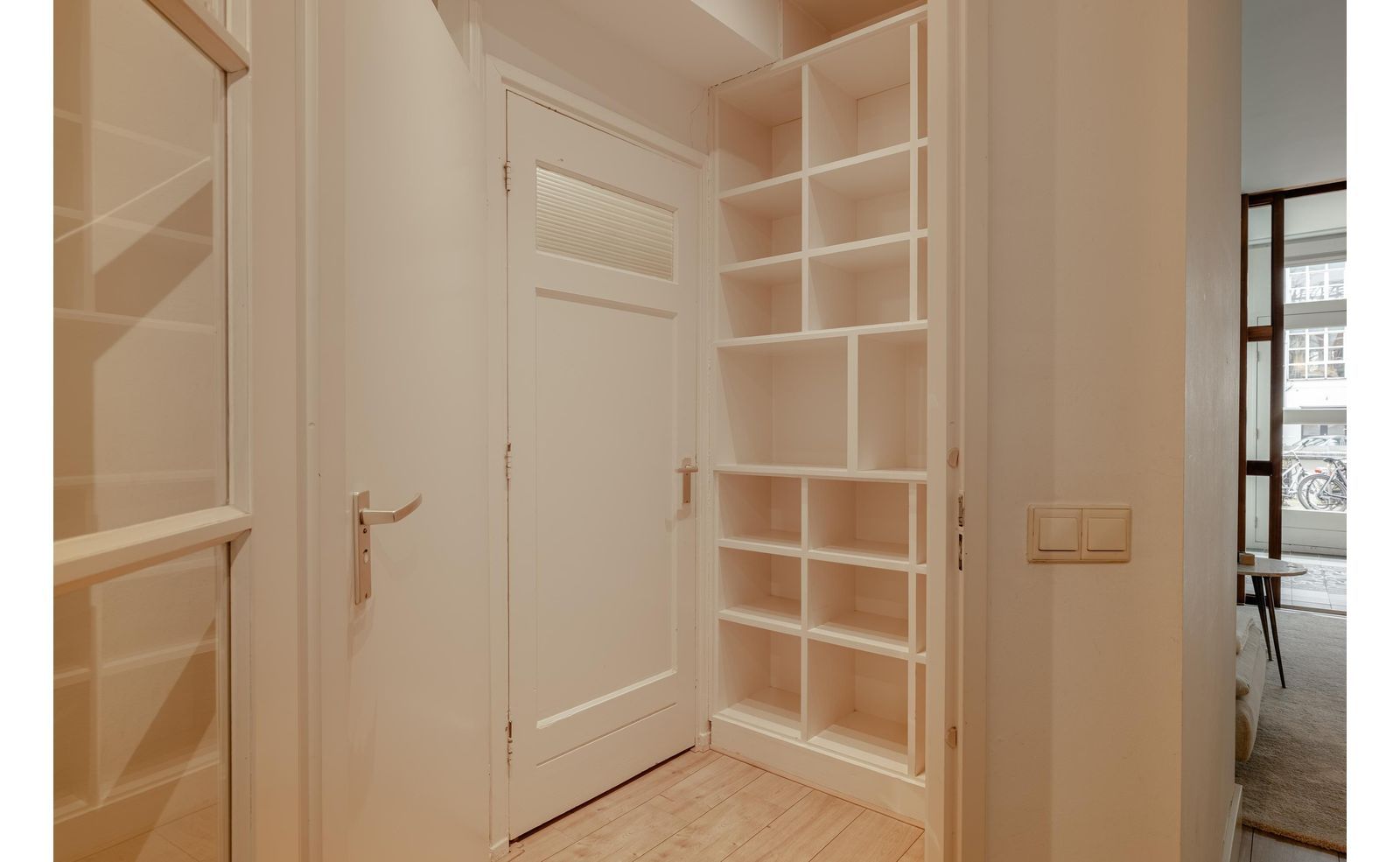 Nieuwe Achtergracht 87 H, Amsterdam foto-20