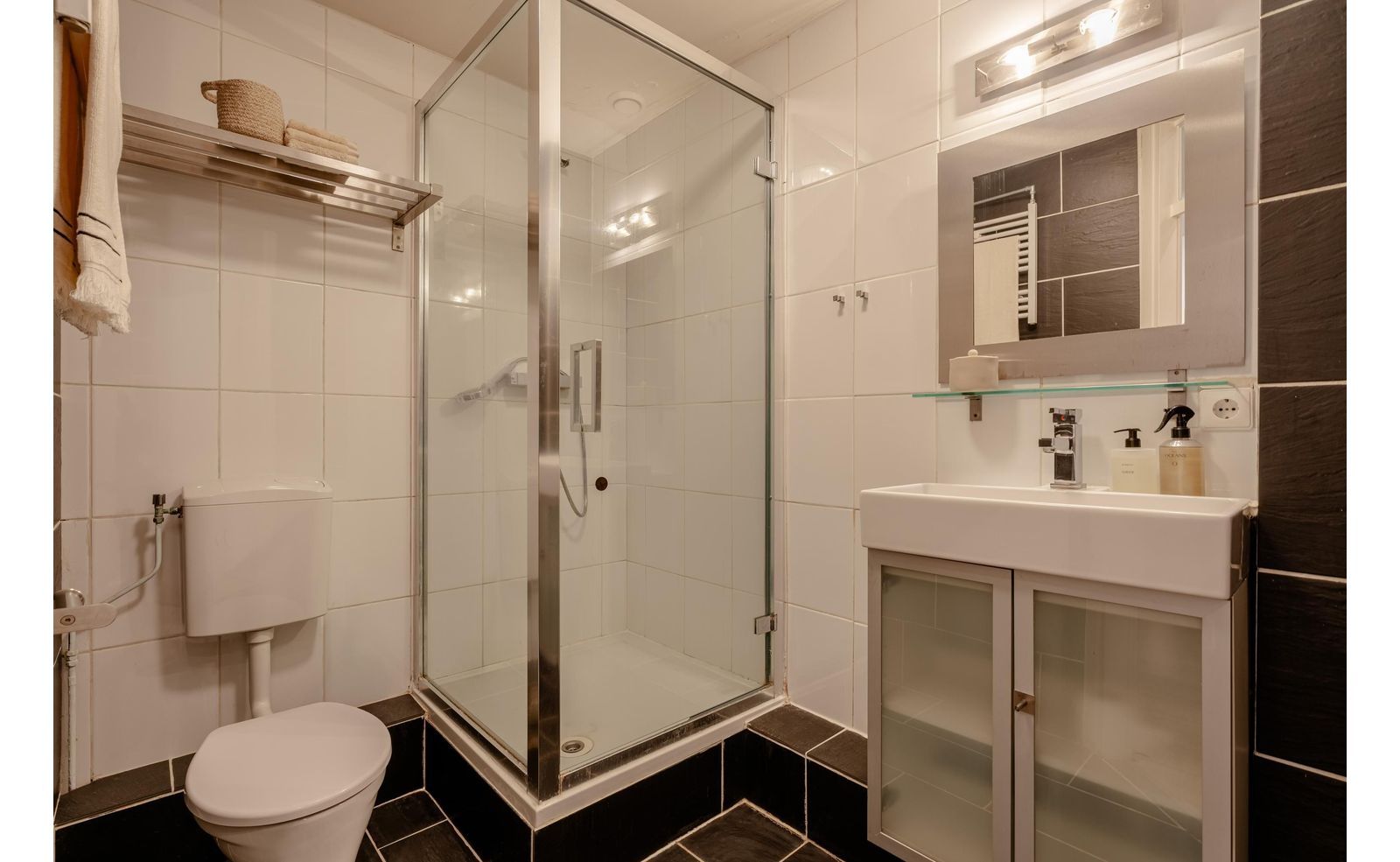 Nieuwe Achtergracht 87 H, Amsterdam foto-21