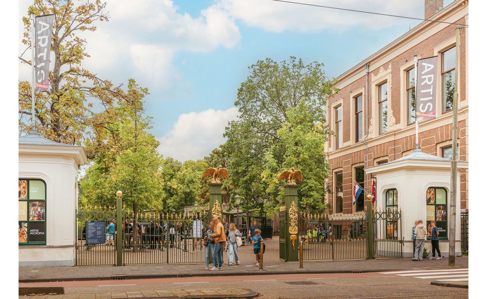 Nieuwe Achtergracht 87 H, Amsterdam foto-24