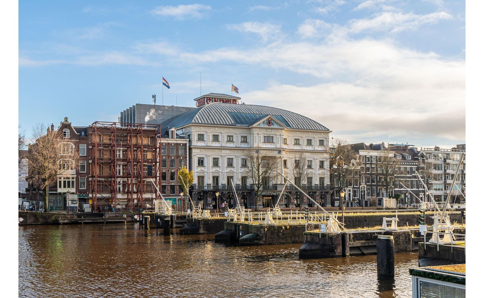 Nieuwe Achtergracht 87 H, Amsterdam foto-23