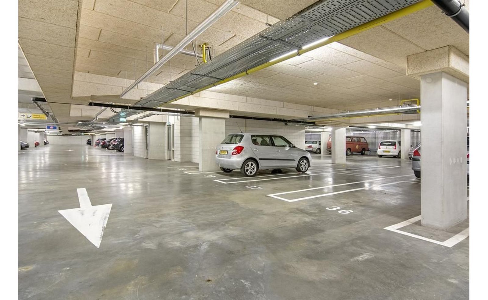 Van Speijkstraat 0 ong, Amsterdam foto-0