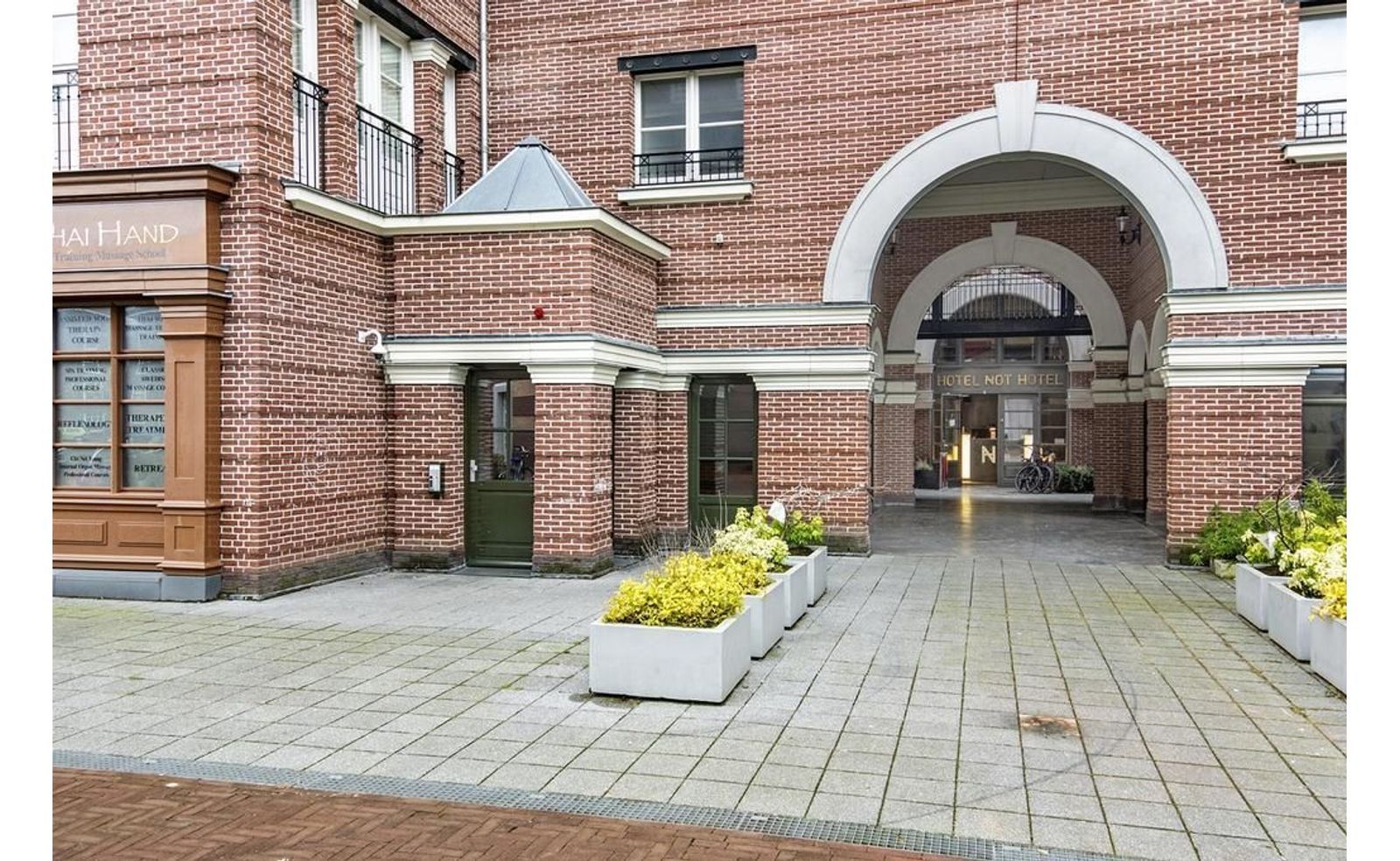 Van Speijkstraat 0 ong, Amsterdam foto-2