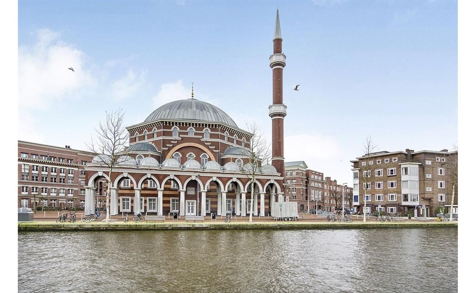 Van Speijkstraat 0 ong, Amsterdam foto-3