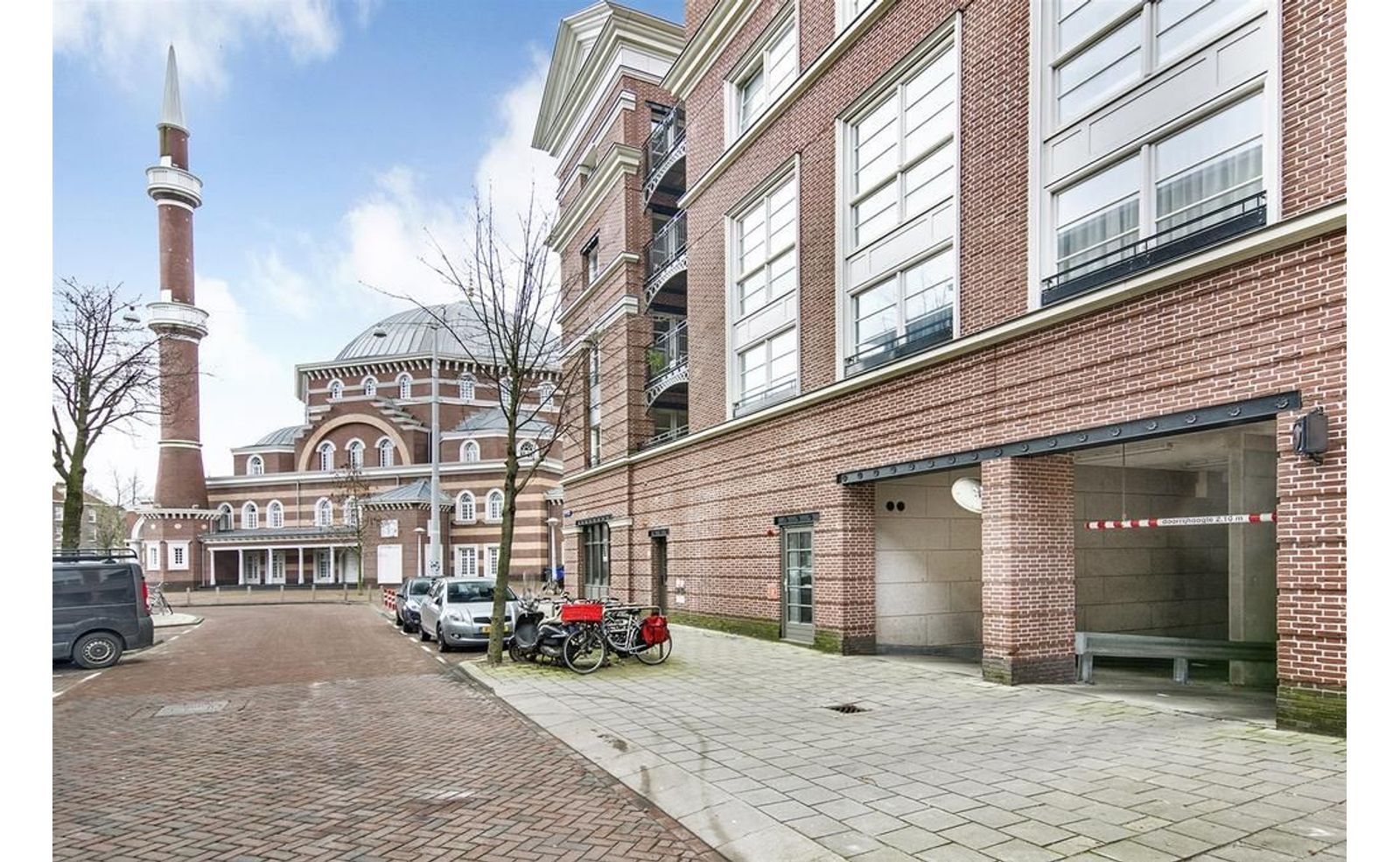 Van Speijkstraat 0 ong, Amsterdam foto-4