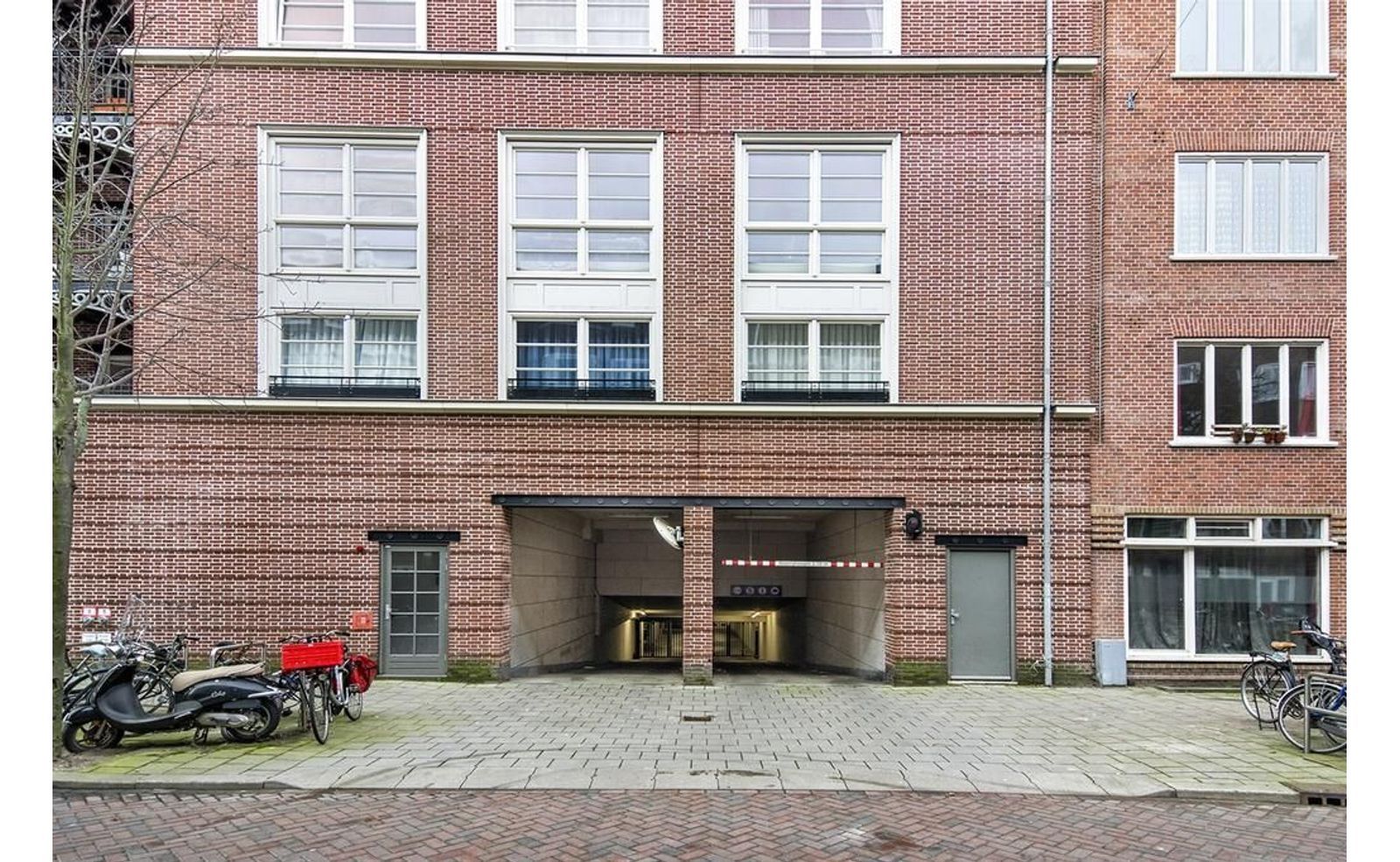 Van Speijkstraat 0 ong, Amsterdam foto-5