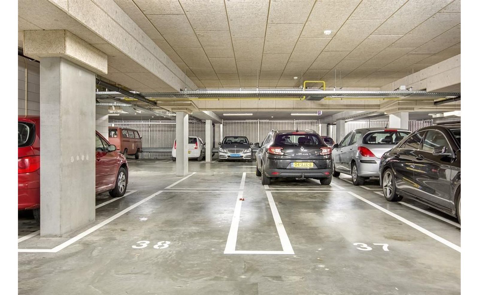 Van Speijkstraat 0 ong, Amsterdam foto-9