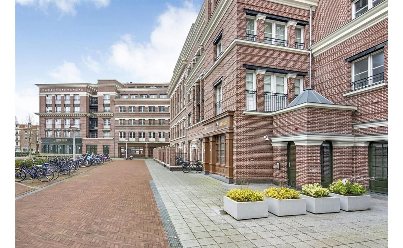 Van Speijkstraat 0 ong, Amsterdam foto-11