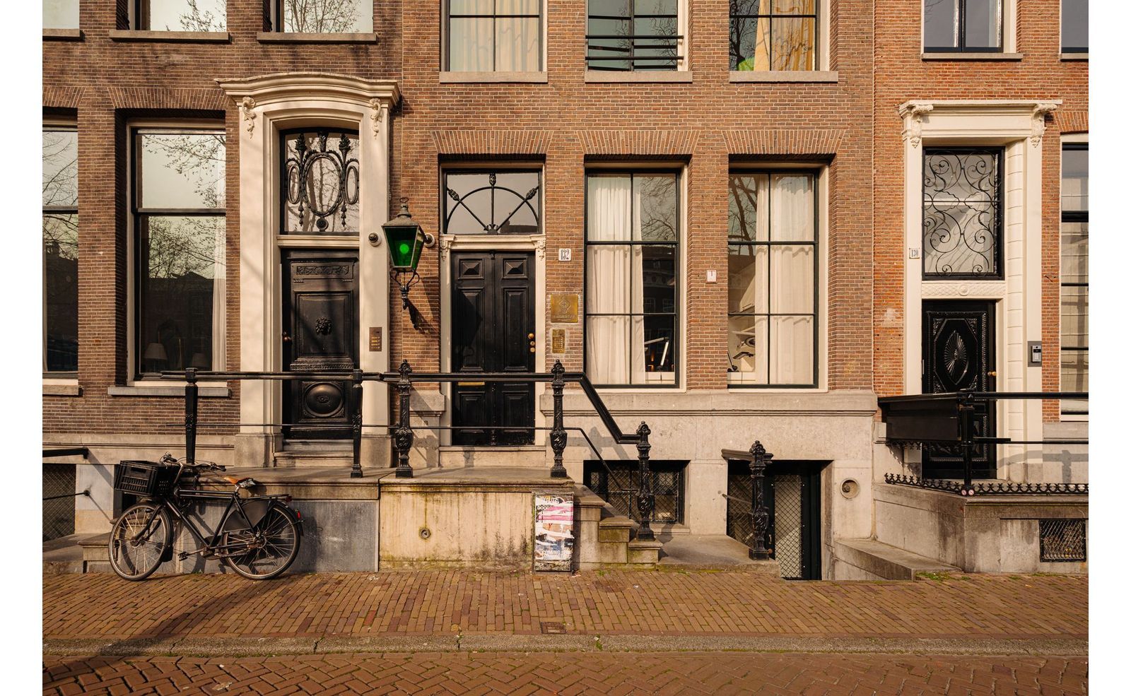 Keizersgracht 132 E, Amsterdam foto-1