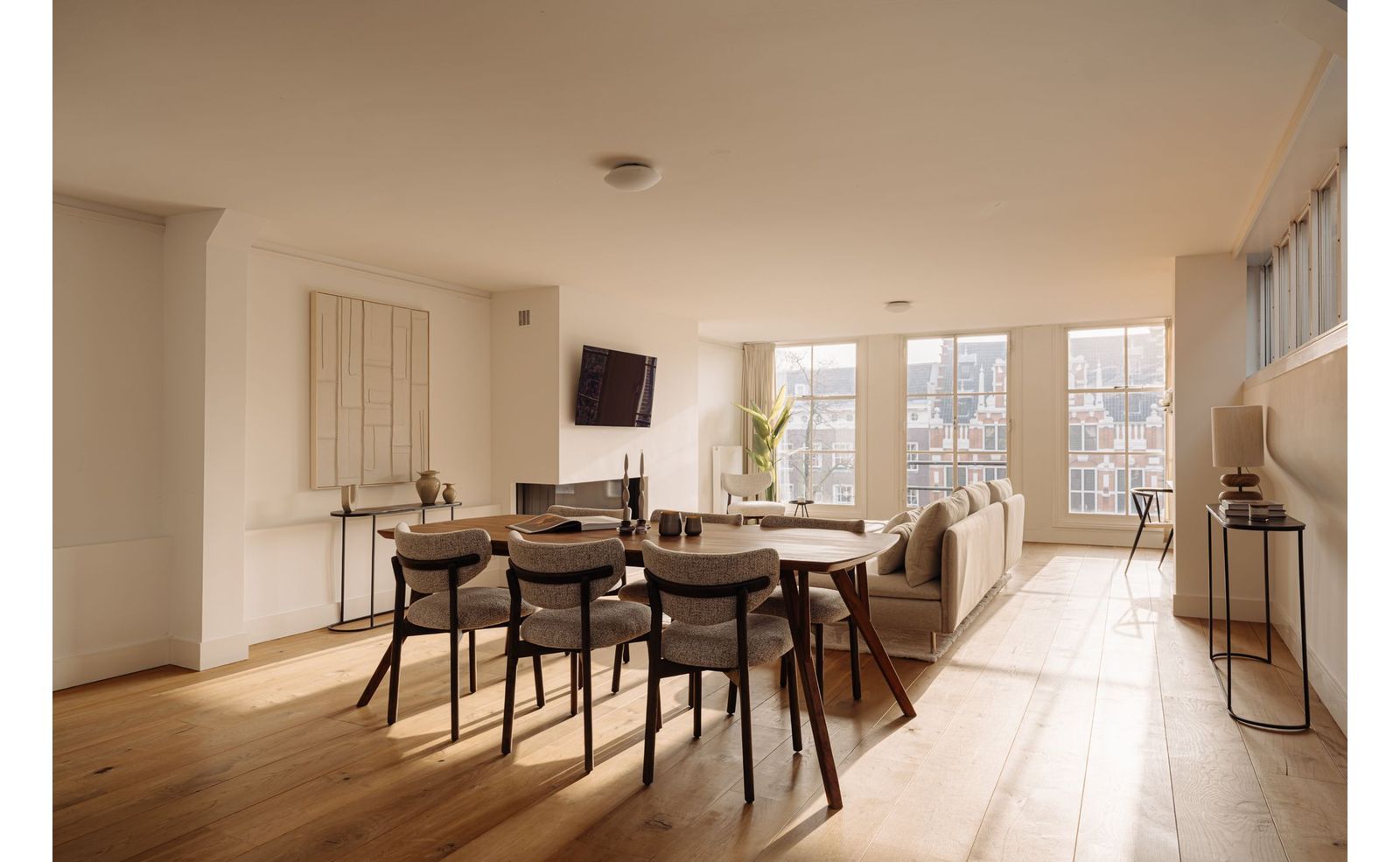 Keizersgracht 132 E, Amsterdam foto-2