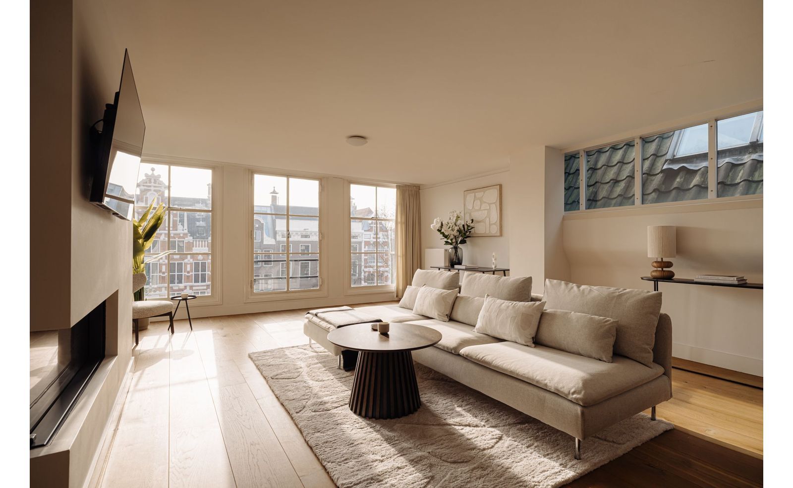 Keizersgracht 132 E, Amsterdam foto-3