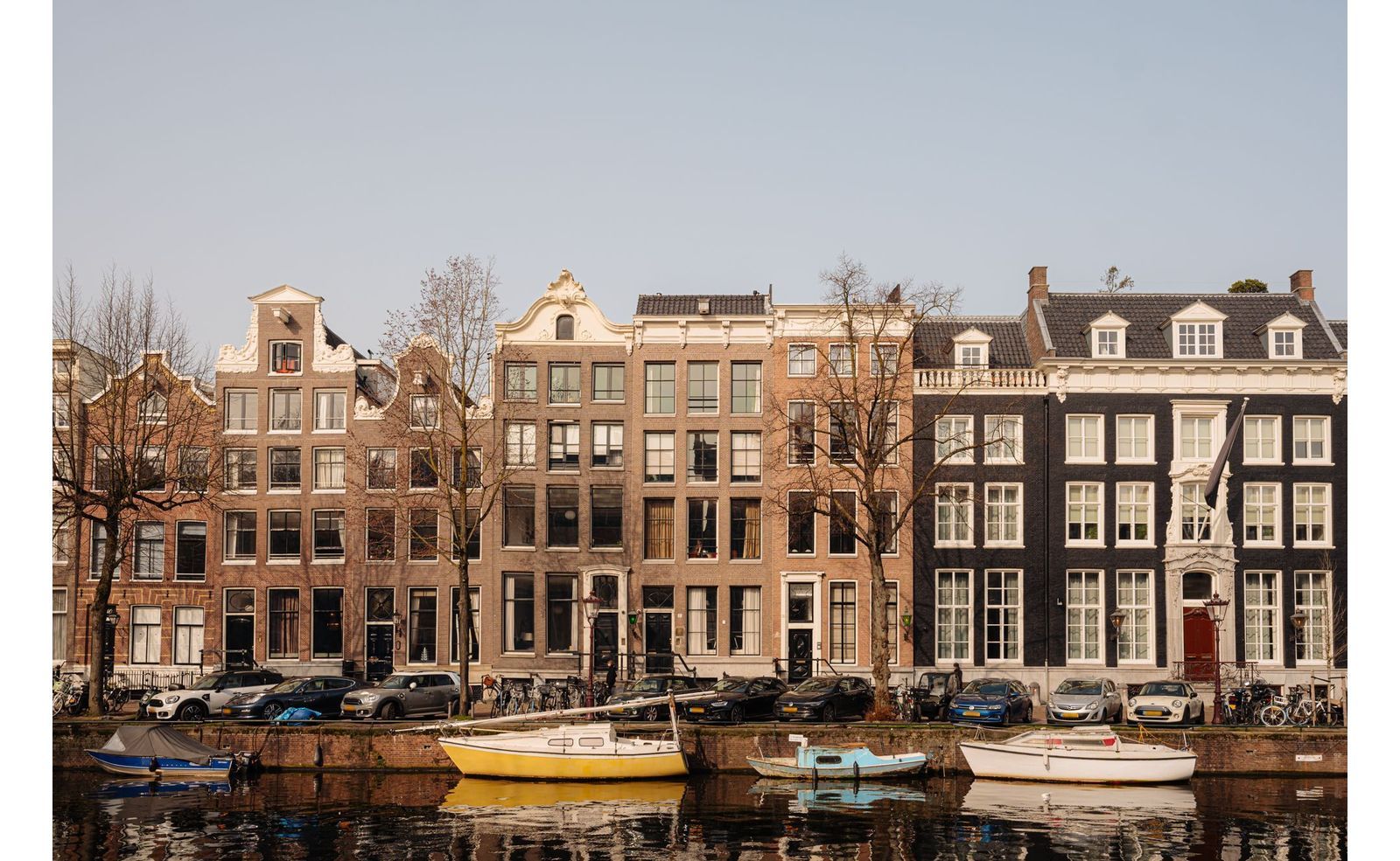 Keizersgracht 132 E, Amsterdam foto-0