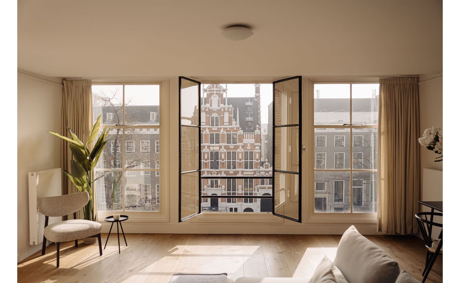 Keizersgracht 132 E, Amsterdam foto-6