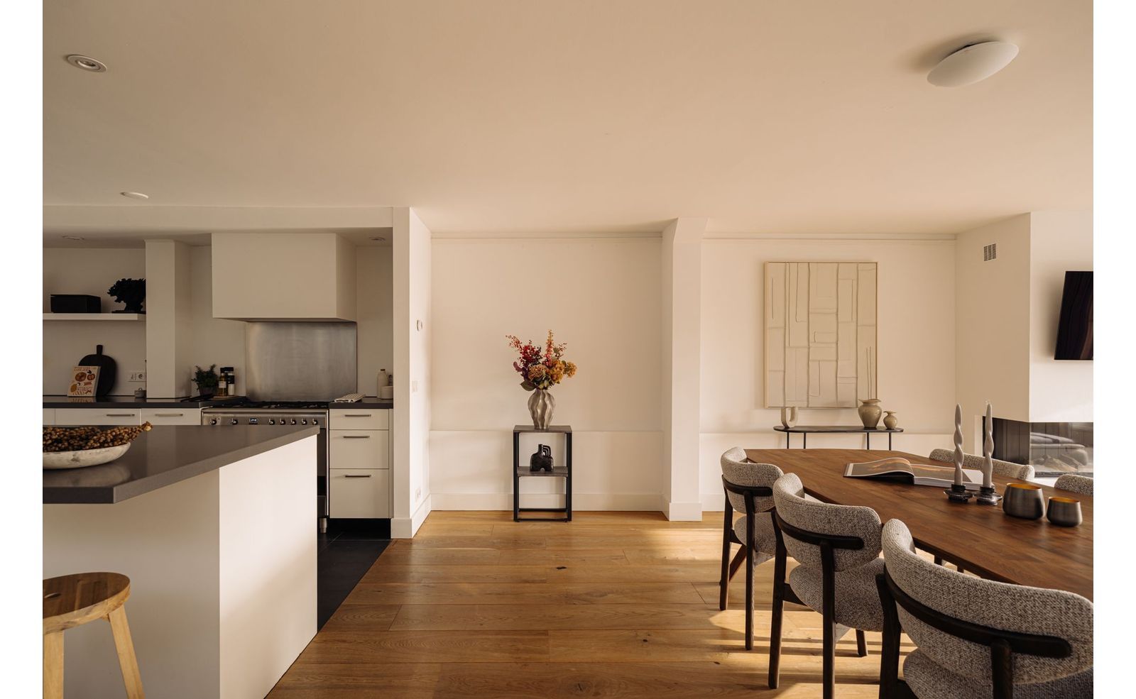 Keizersgracht 132 E, Amsterdam foto-9