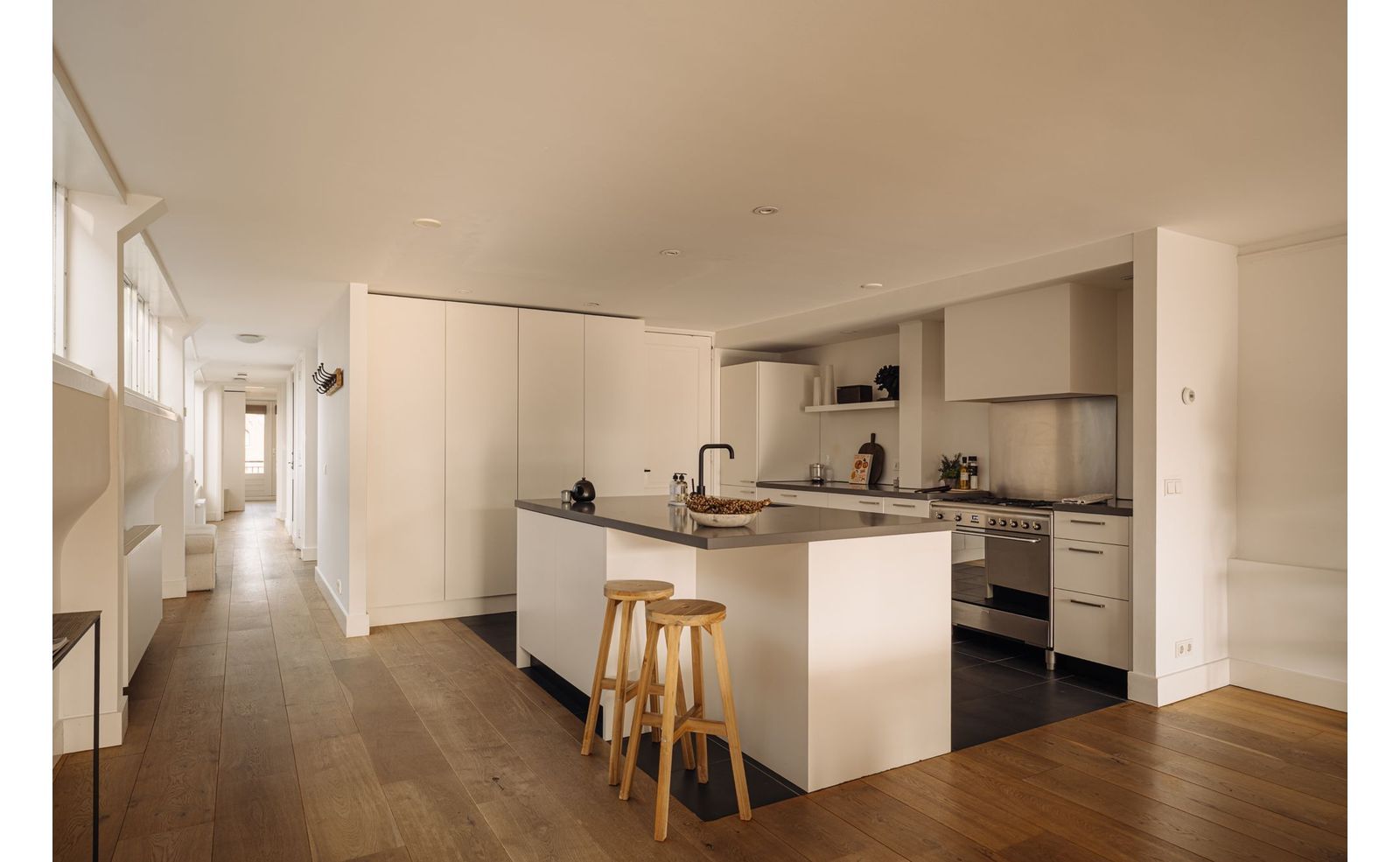 Keizersgracht 132 E, Amsterdam foto-10