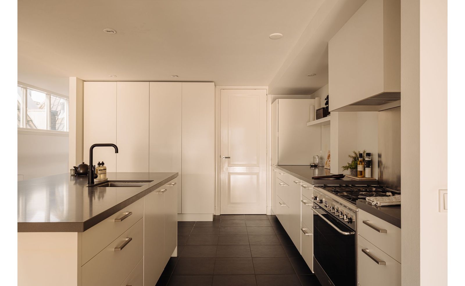 Keizersgracht 132 E, Amsterdam foto-11