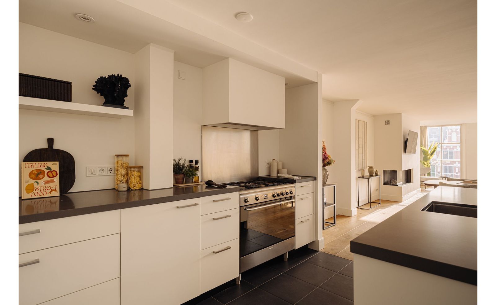 Keizersgracht 132 E, Amsterdam foto-13