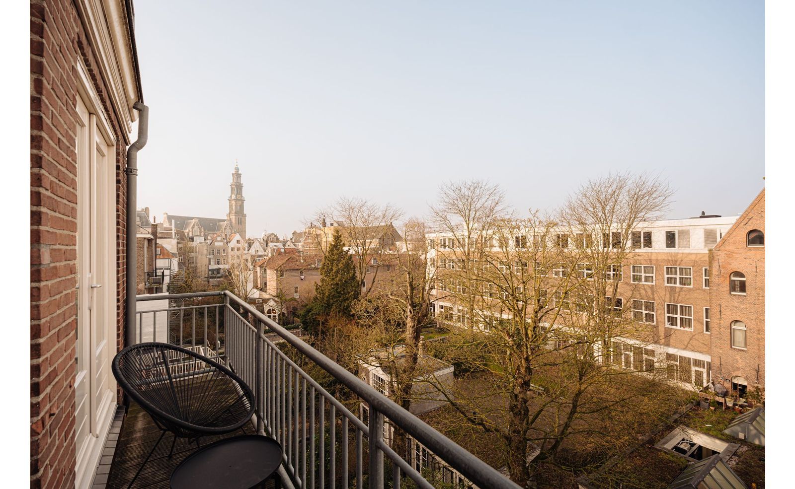 Keizersgracht 132 E, Amsterdam foto-19