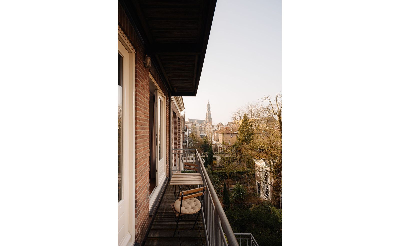 Keizersgracht 132 E, Amsterdam foto-27