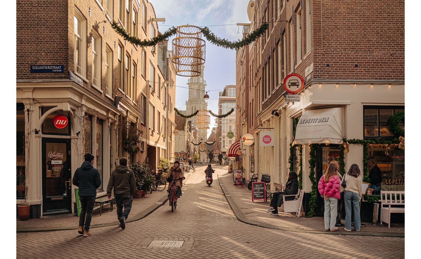 Keizersgracht 132 E, Amsterdam foto-35