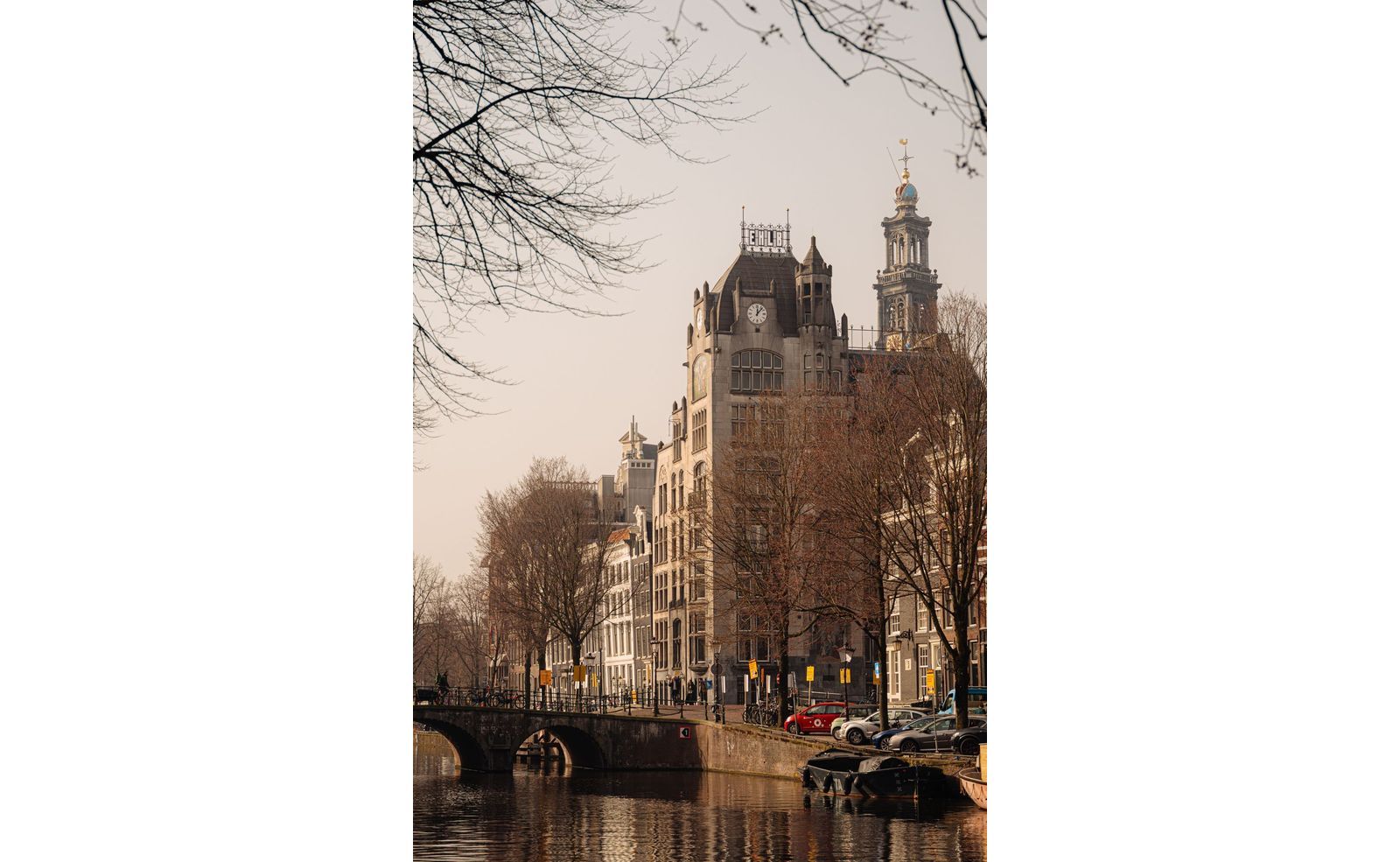 Keizersgracht 132 E, Amsterdam foto-34