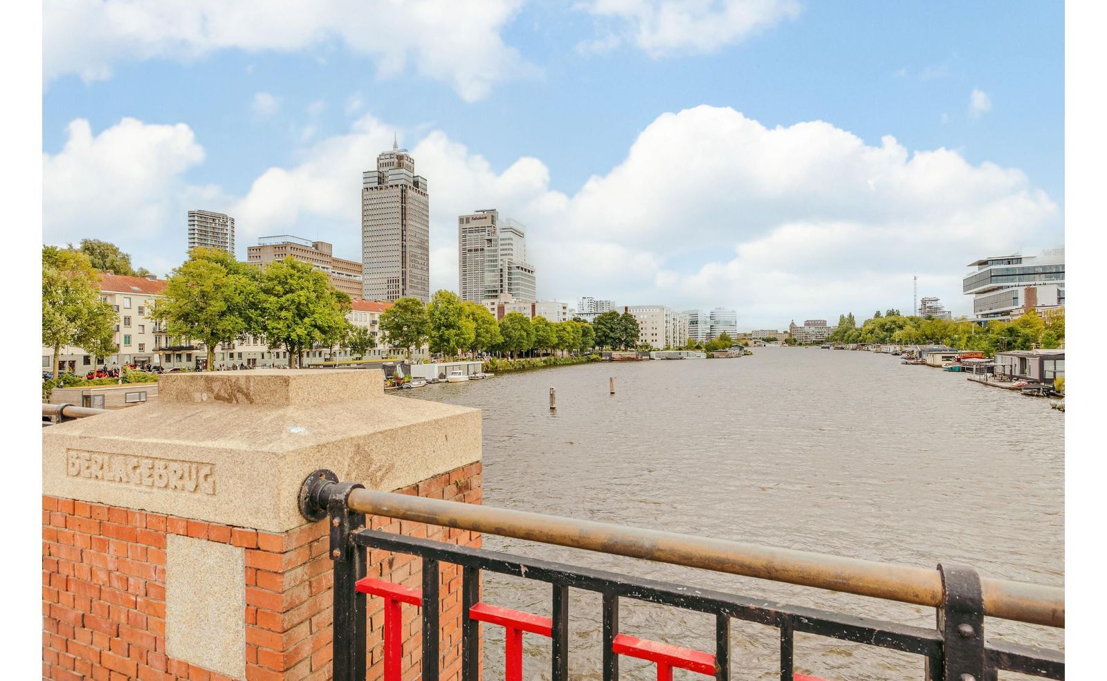 Uiterwaardenstraat 157 H, Amsterdam foto-24