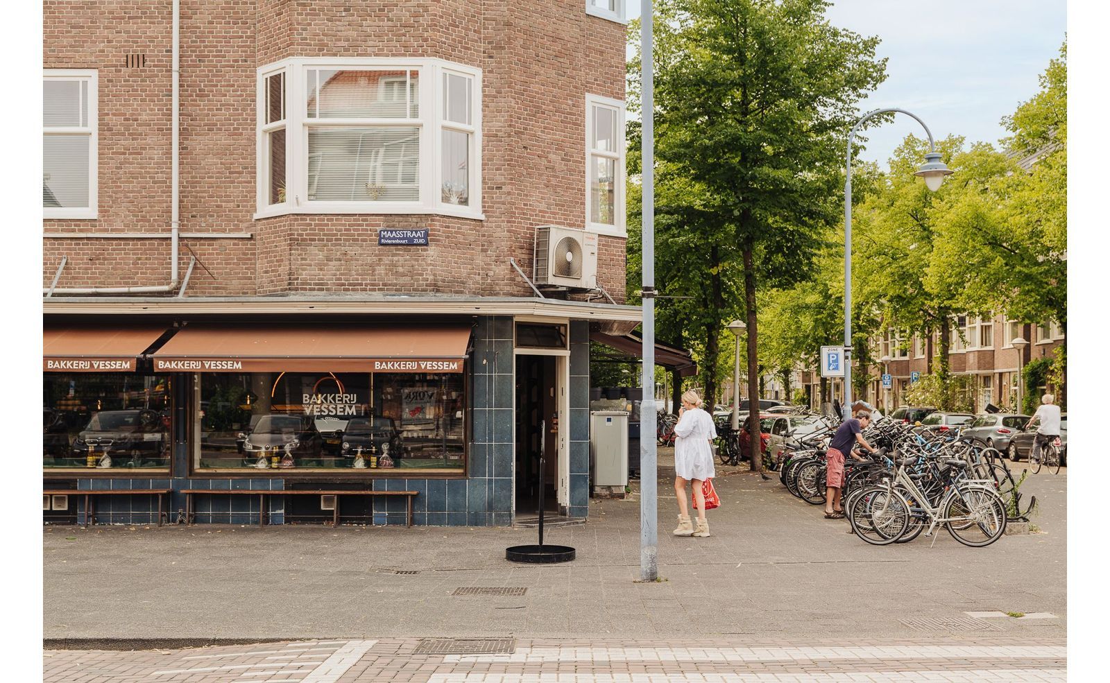 Uiterwaardenstraat 157 H, Amsterdam foto-28