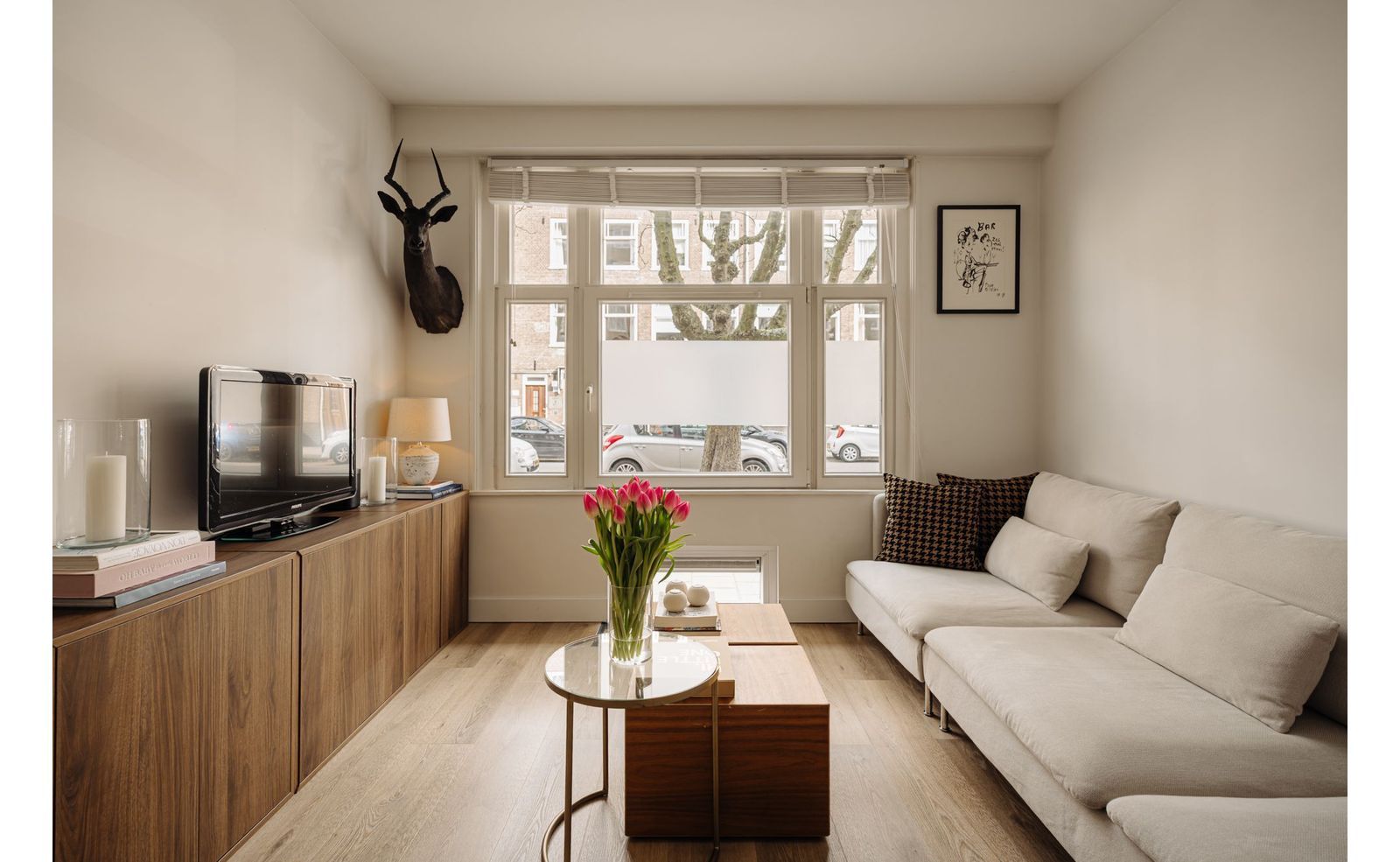 Uiterwaardenstraat 157 H, Amsterdam foto-1