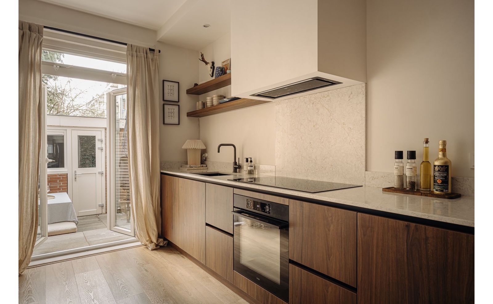 Uiterwaardenstraat 157 H, Amsterdam foto-4