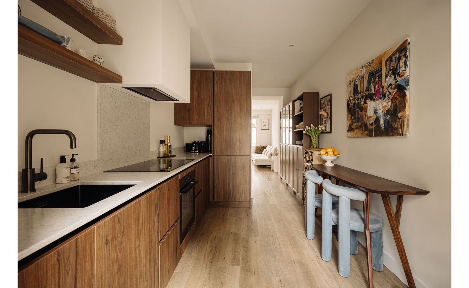 Uiterwaardenstraat 157 H, Amsterdam foto-5