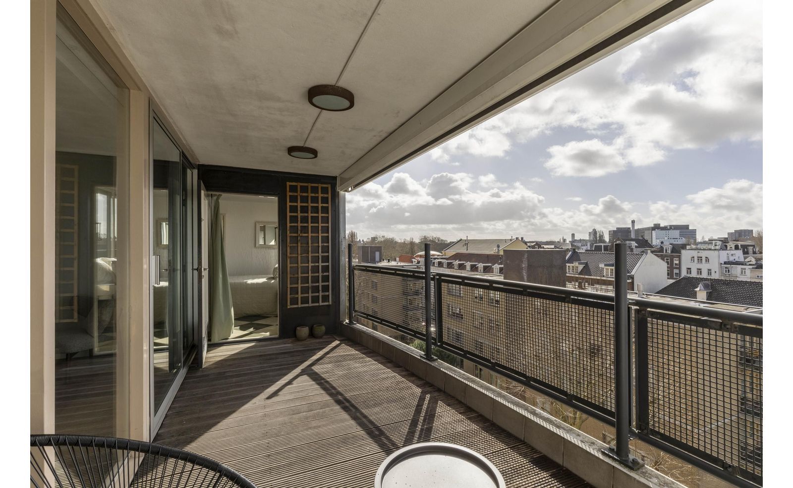 Plantagekade 32, Amsterdam foto-9