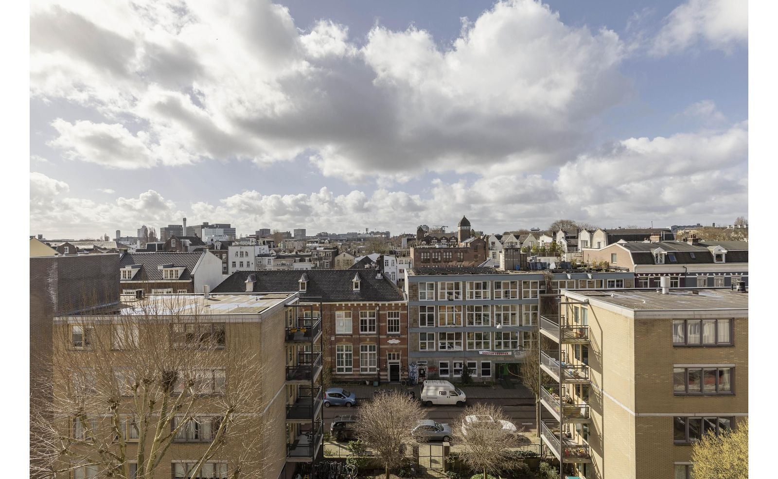 Plantagekade 32, Amsterdam foto-10