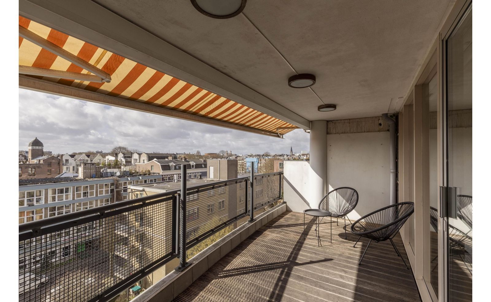 Plantagekade 32, Amsterdam foto-8