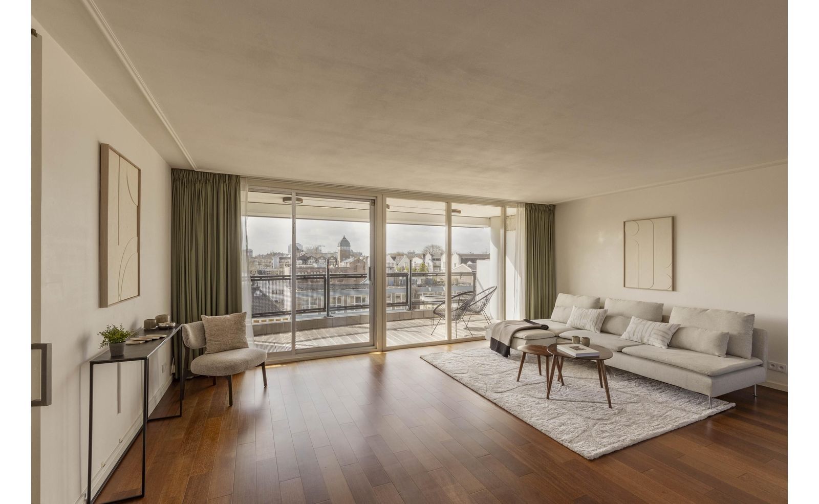 Plantagekade 32, Amsterdam foto-1