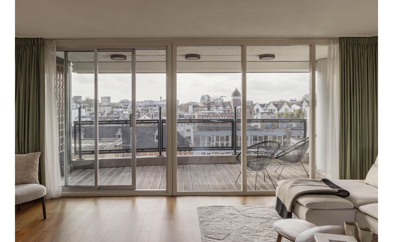 Plantagekade 32, Amsterdam foto-18