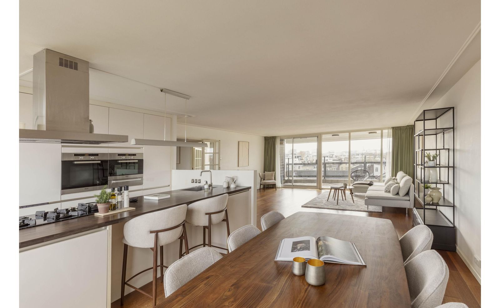 Plantagekade 32, Amsterdam foto-22