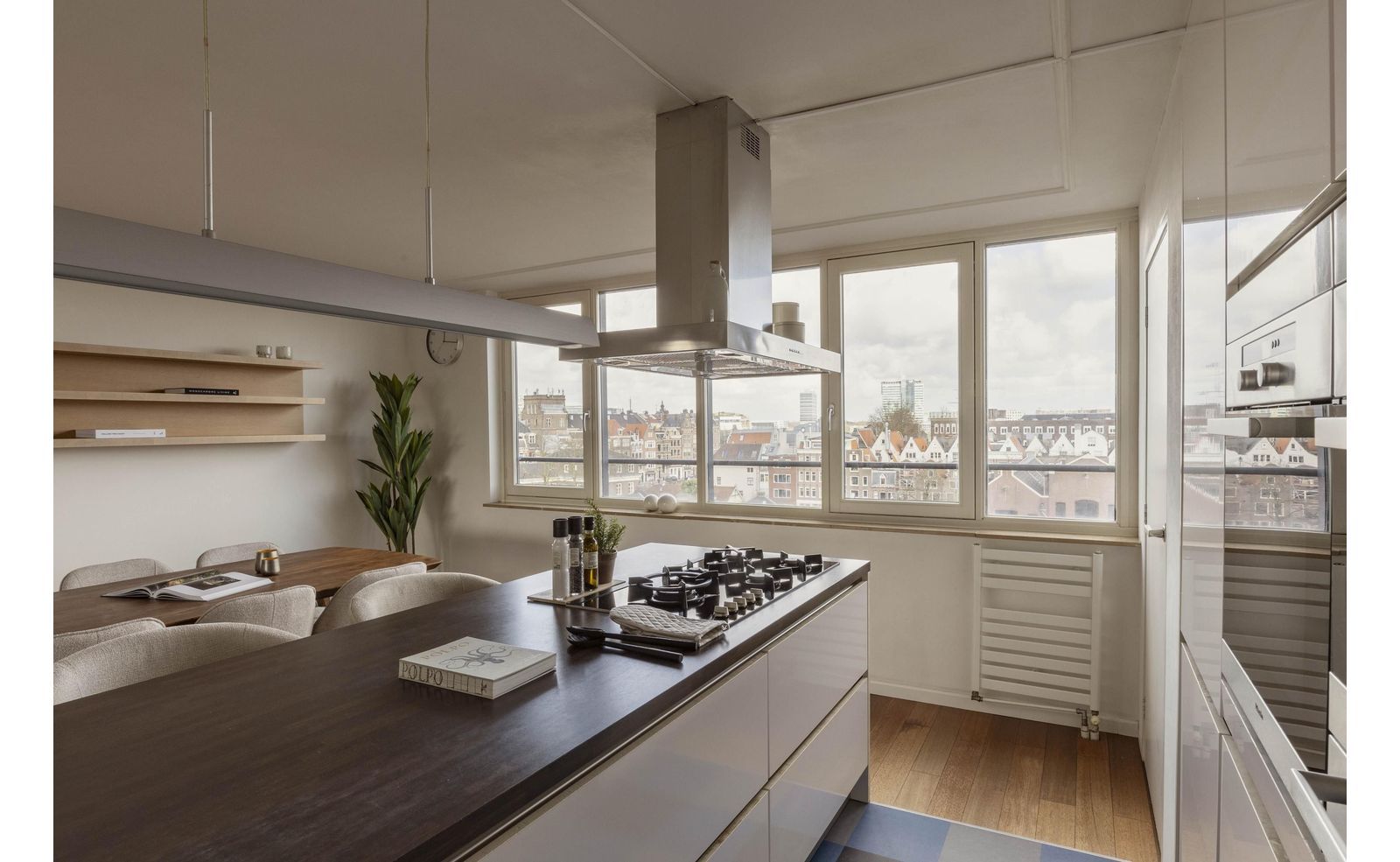 Plantagekade 32, Amsterdam foto-23