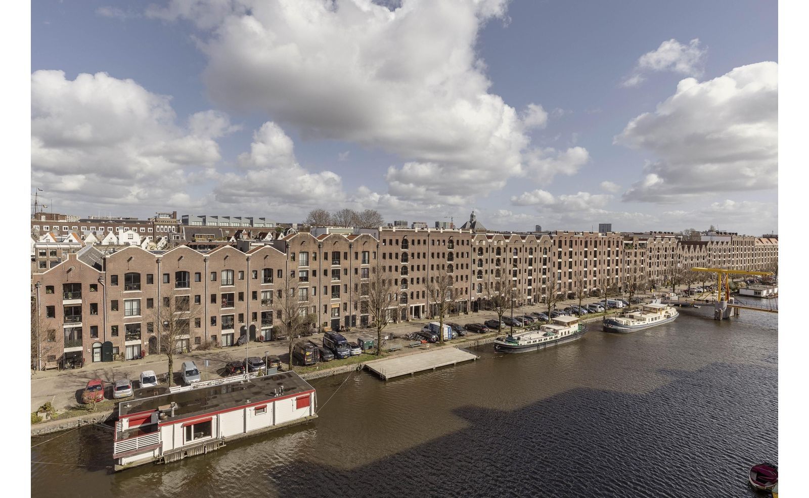 Plantagekade 32, Amsterdam foto-27