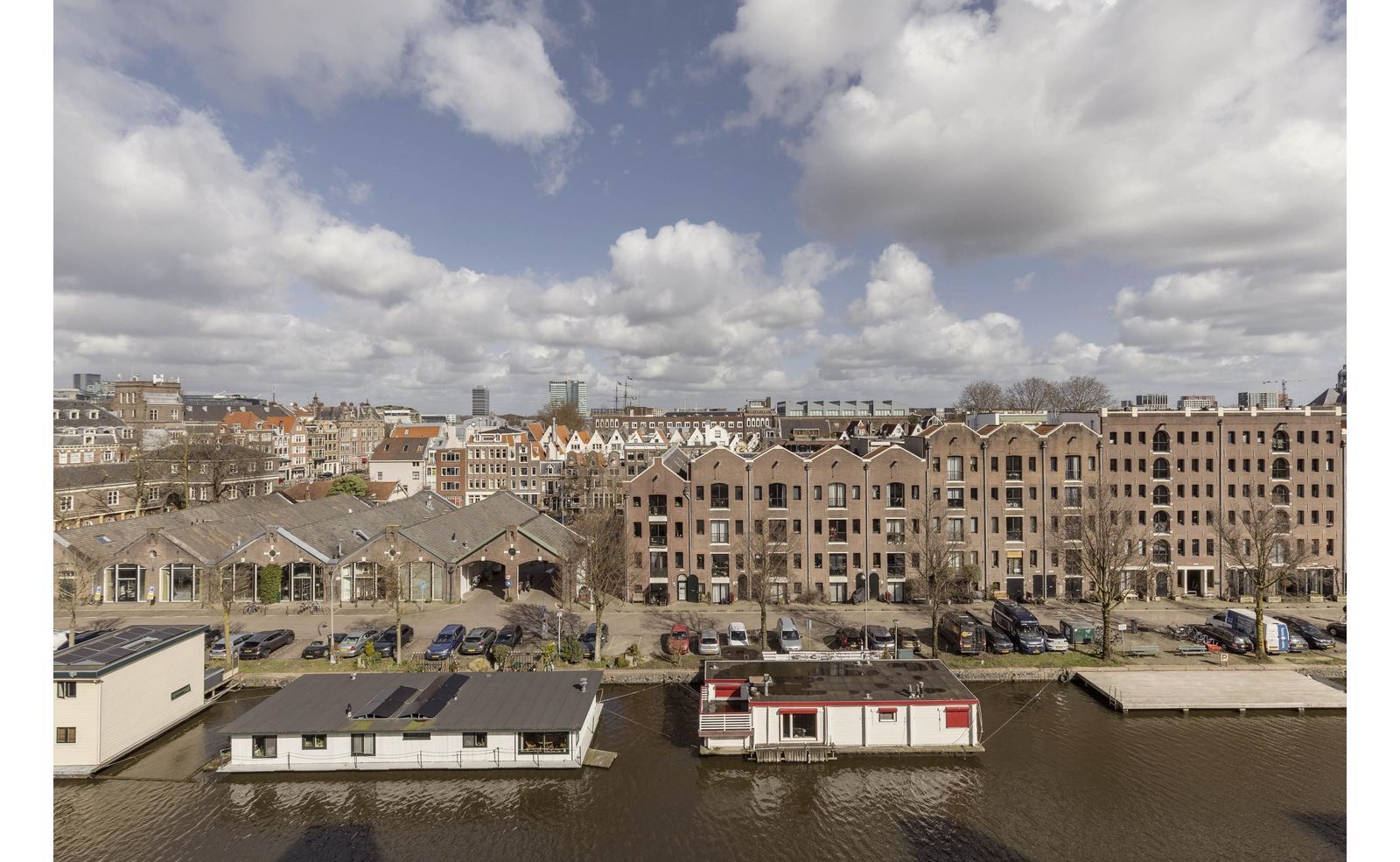 Plantagekade 32, Amsterdam foto-26