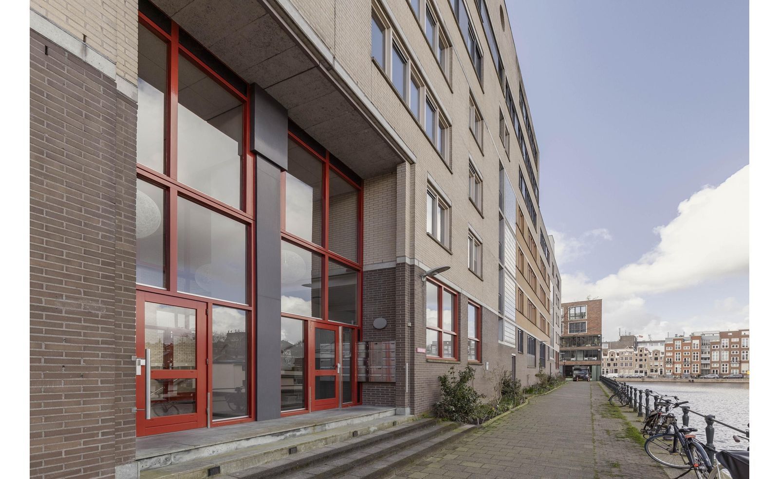 Plantagekade 32, Amsterdam foto-32