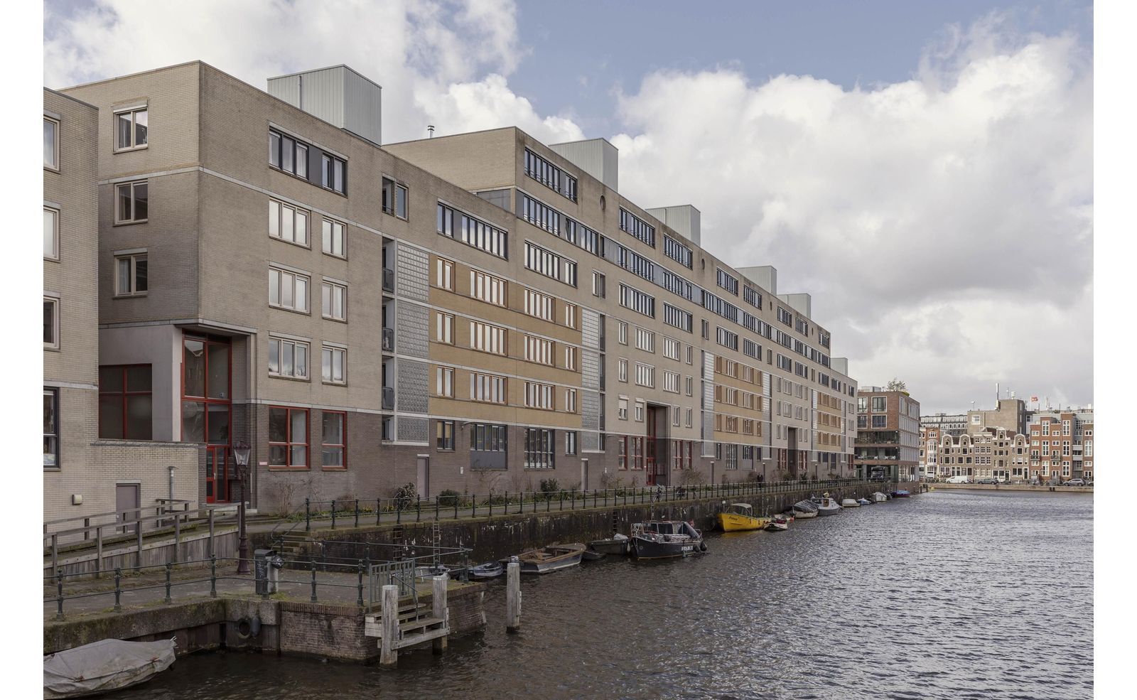 Plantagekade 32, Amsterdam foto-34