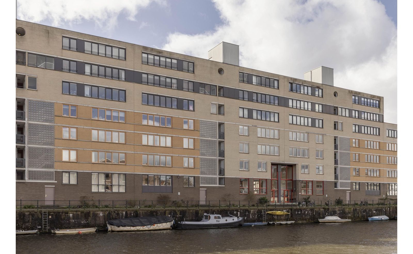 Plantagekade 32, Amsterdam foto-35