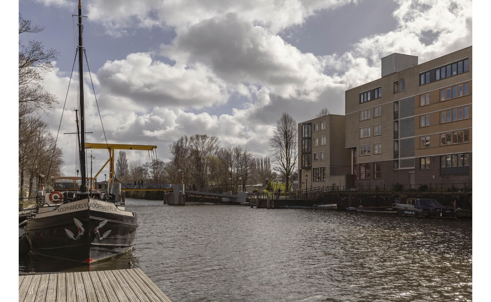 Plantagekade 32, Amsterdam foto-36