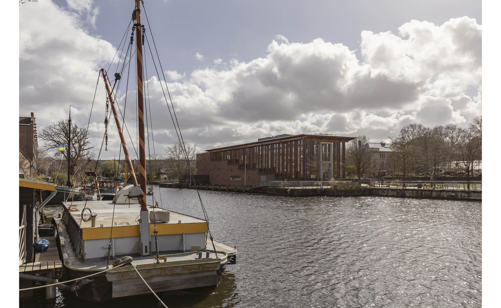 Plantagekade 32, Amsterdam foto-37